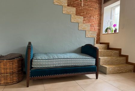 banquette